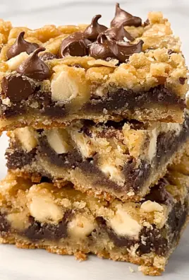 Magic Bars