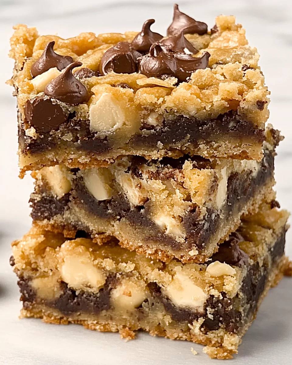 Magic Bars