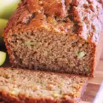 Apple Zucchini Bread