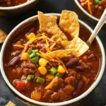 Best Chili Recipe