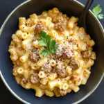 Creamy Marry Me Ditalini Sausage Pasta