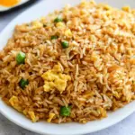 Egg Fried Rice
