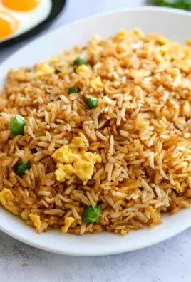Egg Fried Rice