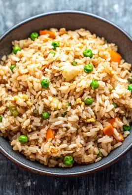 Fried Rice