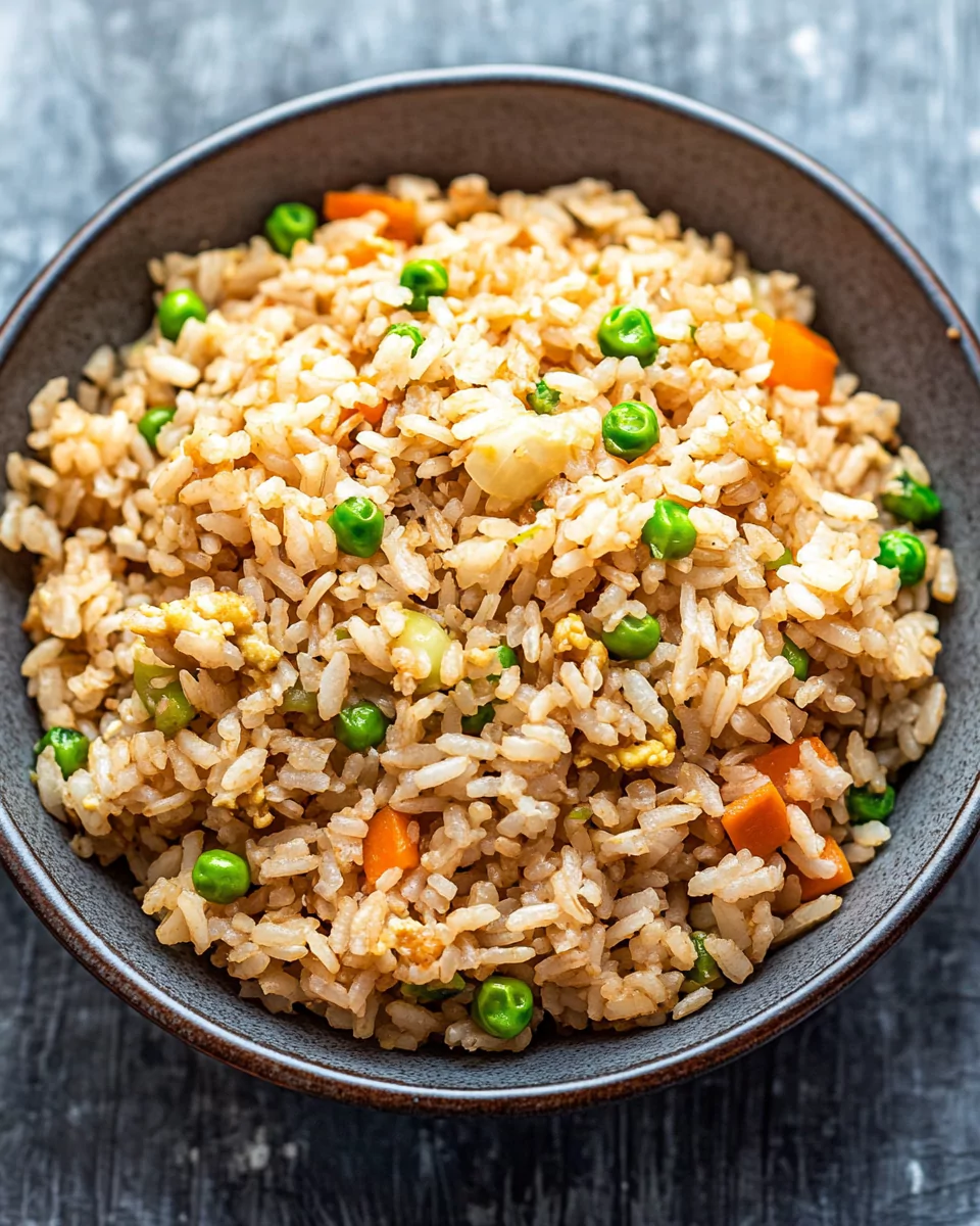 Fried Rice
