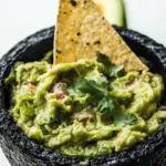 Guacamole Recipe