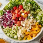 Italian Chopped Salad