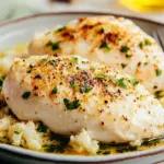 Melt-In-Your-Mouth Chicken Breast