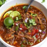 Mexican Birria