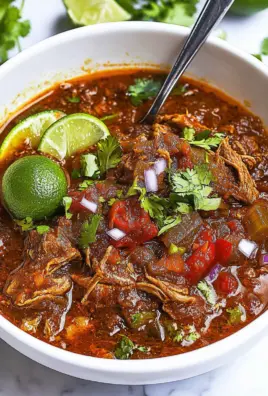 Mexican Birria