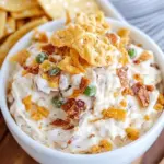 Million Dollar Crack Dip