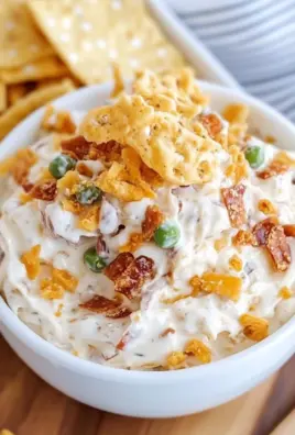 Million Dollar Crack Dip