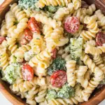 Ranch Pasta Salad