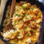 Shrimp Casserole Recipe