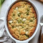 Southern Cornbread Dressing