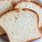 The Easiest Sourdough Discard Sandwich Bread