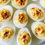 Best Deviled Eggs Recipe