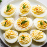 Classic Deviled Eggs