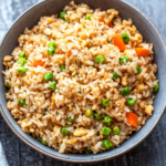 Fried Rice Recipe