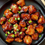 Teriyaki Chicken