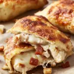 Copycat Costco Chicken Bake