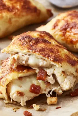 Copycat Costco Chicken Bake