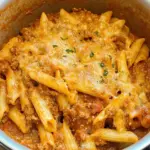 Instant Pot Lazy Lasagna