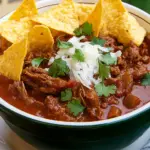Texas Chili Con Carne