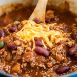 The Pioneer Woman Chili