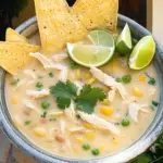 White Chicken Chili