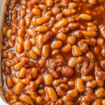BBQ Baked Beans