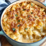 Delmonico Potatoes Recipe