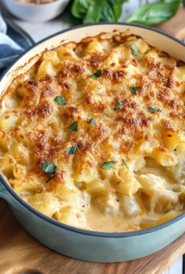 Delmonico Potatoes Recipe