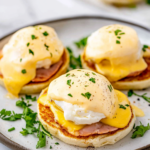 Eggs Benedict