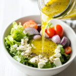 Greek Salad Dressing Recipe