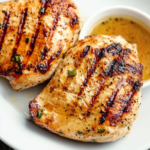 Grilled Chicken Breast