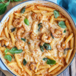 Marry Me Shrimp Pasta