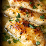 Melt-In-Your-Mouth Chicken