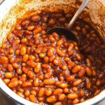 Old Fashioned Baked Beans