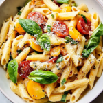 Pasta Primavera