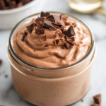 Protein Pudding