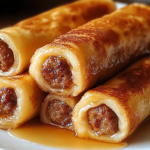 Steak & Shrimp Stir-Fried Noodles