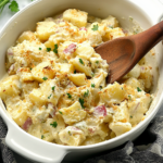 Southern Potato Salad