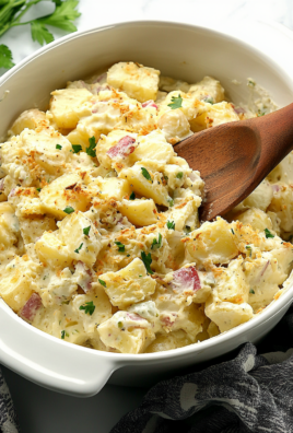 Southern Potato Salad