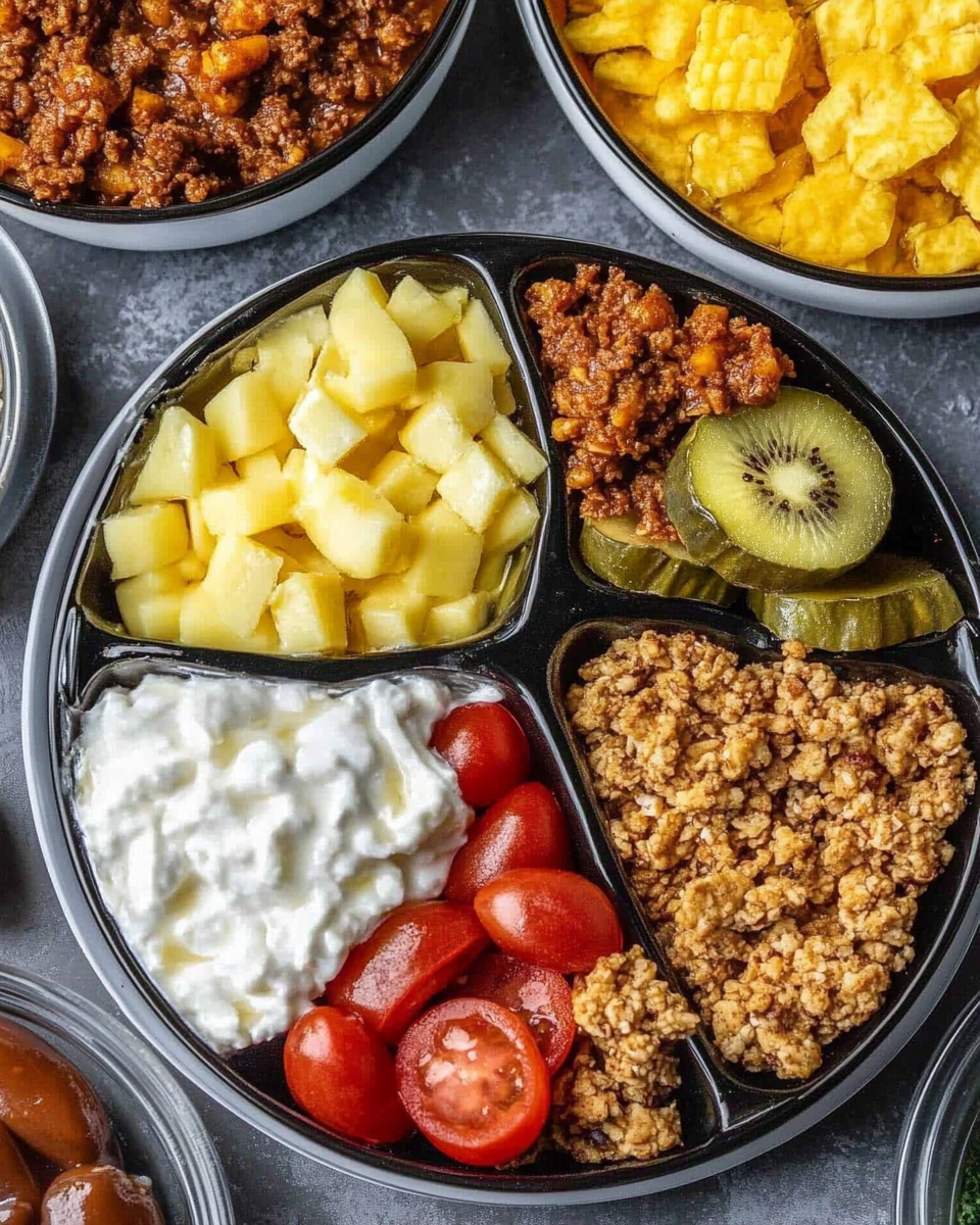 Breakfast Meal Prep Bowls