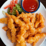 Chicken Tempura