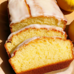 Copycat Starbucks Lemon Loaf