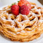 Funnel Cakes