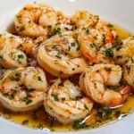 Red Lobster Shrimp Scampi