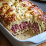 Reuben Bake